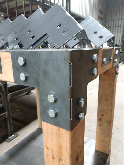 timber brackets heavy duty